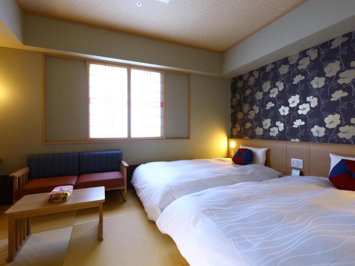 Onyado Nono Kanazawa Exterior photo