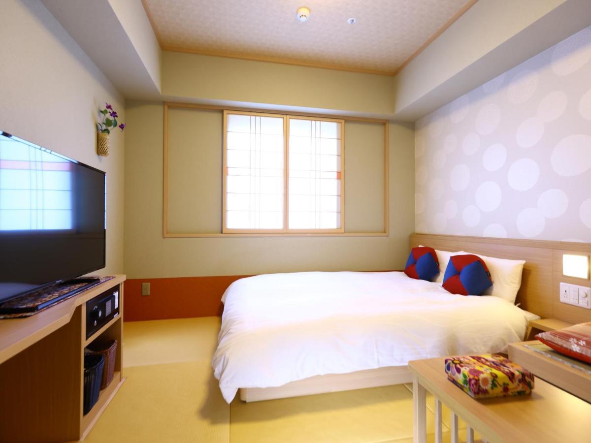 Onyado Nono Kanazawa Exterior photo