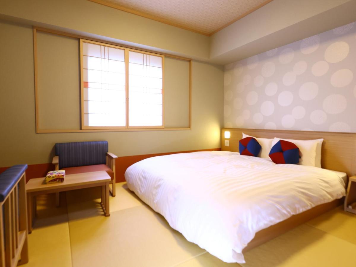 Onyado Nono Kanazawa Exterior photo