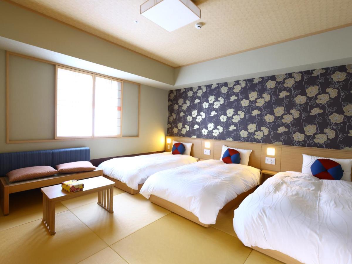Onyado Nono Kanazawa Exterior photo