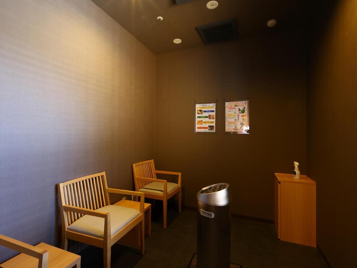 Onyado Nono Kanazawa Exterior photo