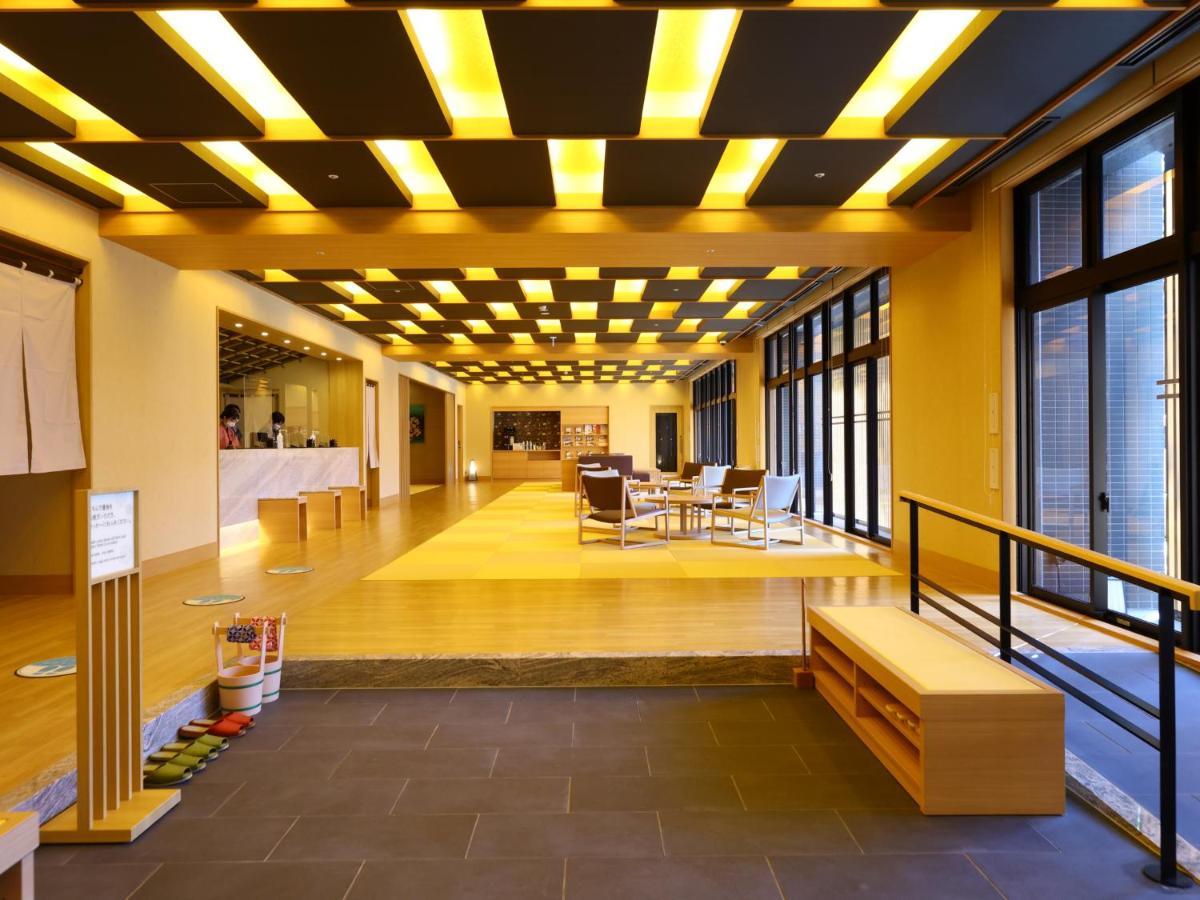 Onyado Nono Kanazawa Exterior photo