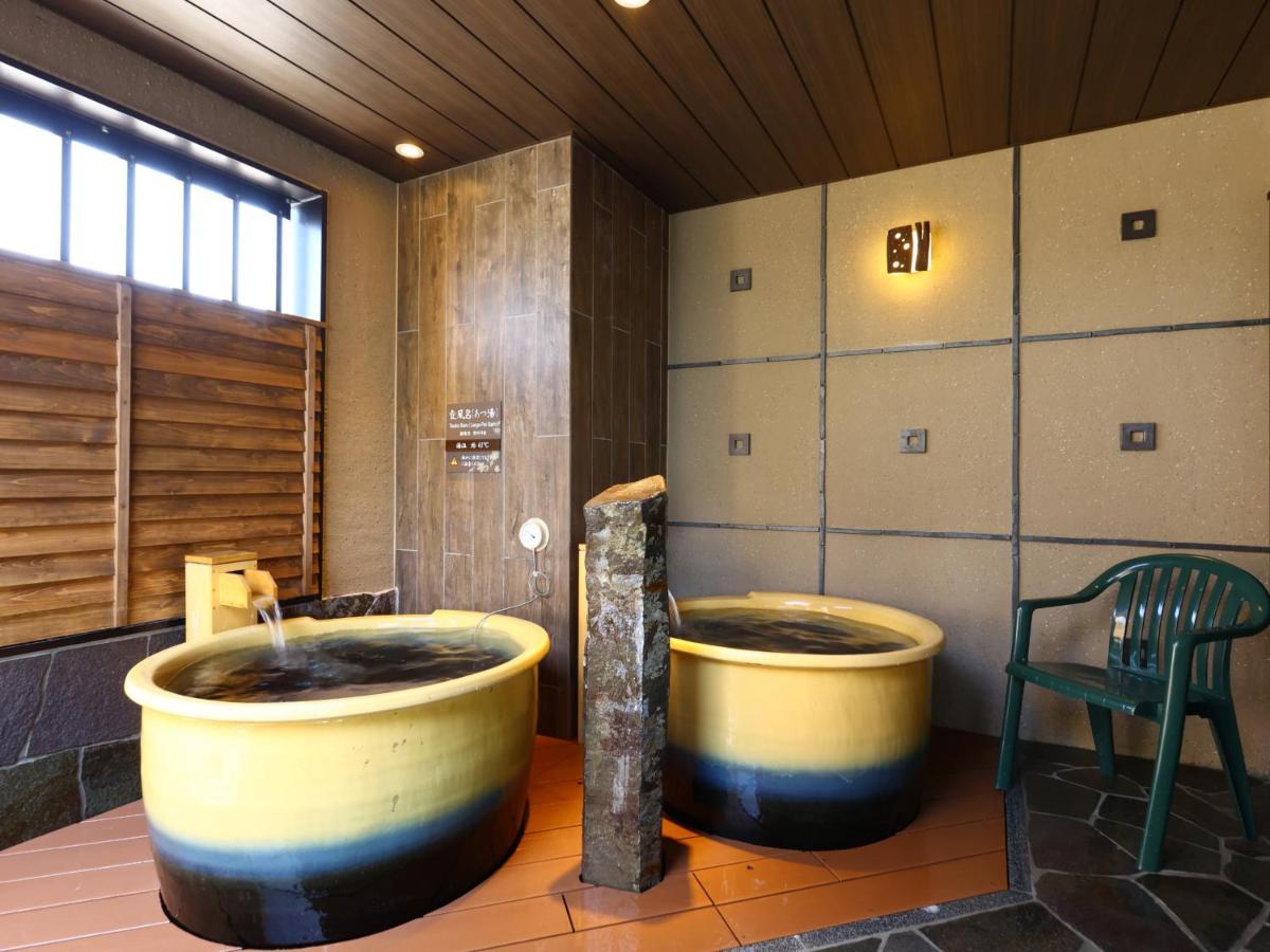 Onyado Nono Kanazawa Exterior photo