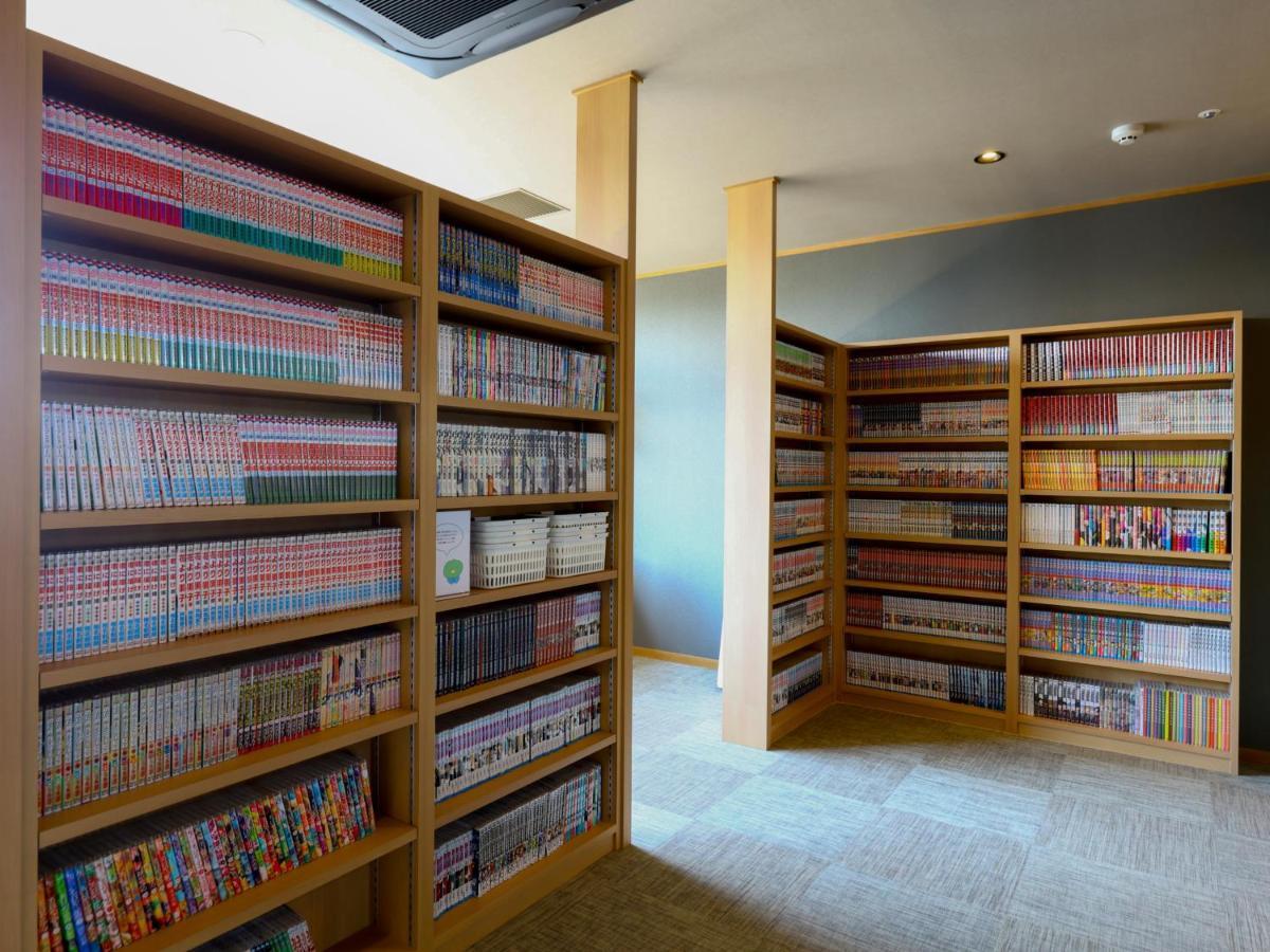 Onyado Nono Kanazawa Exterior photo