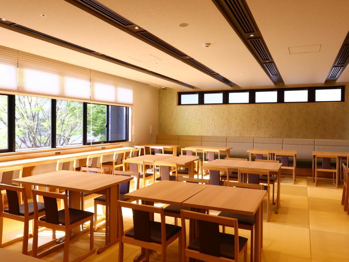 Onyado Nono Kanazawa Exterior photo