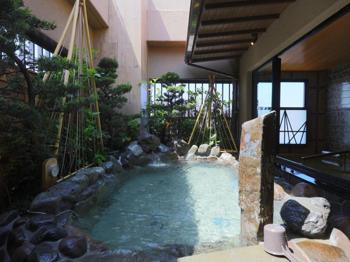 Onyado Nono Kanazawa Exterior photo