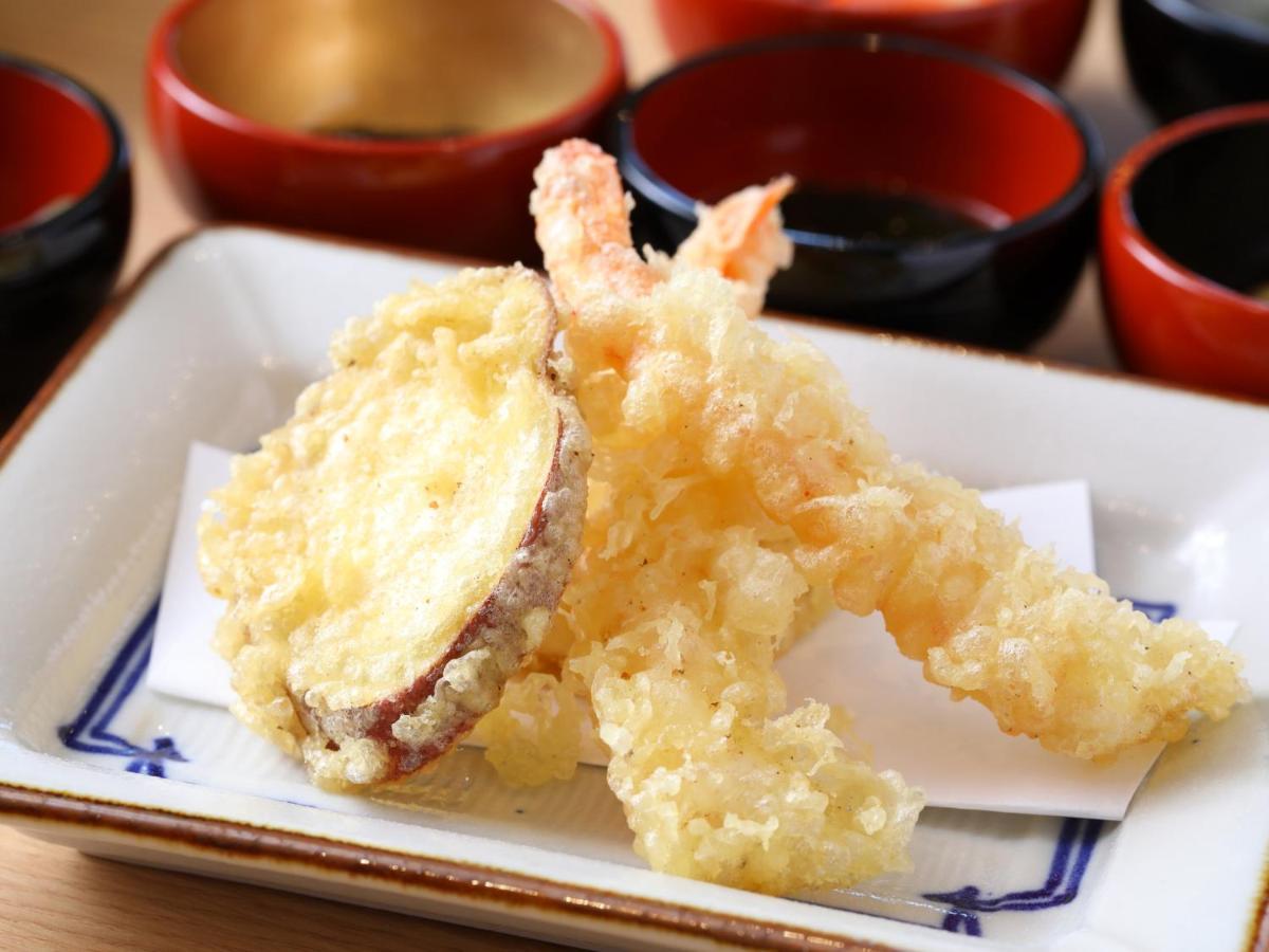 Onyado Nono Kanazawa Exterior photo