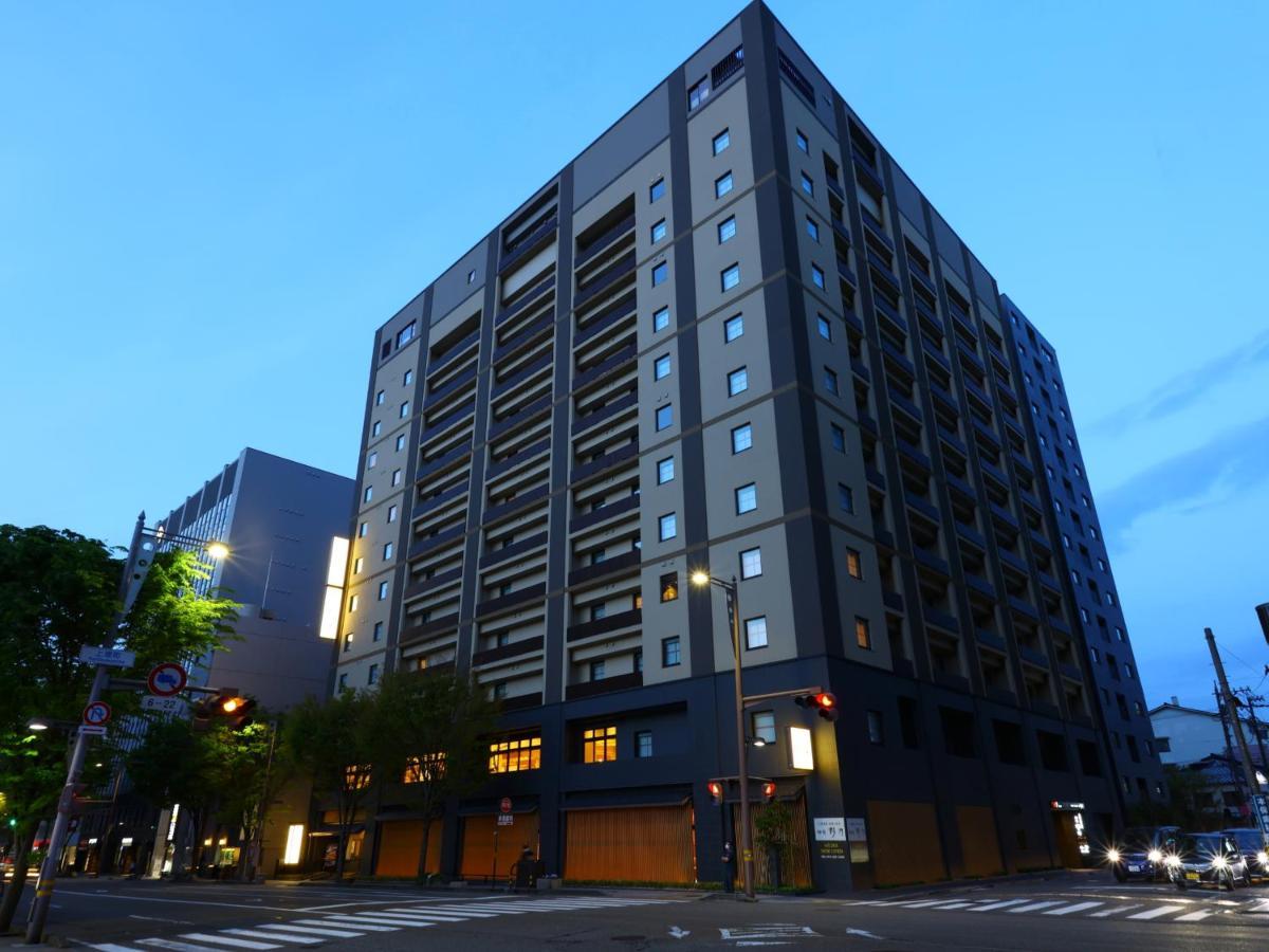 Onyado Nono Kanazawa Exterior photo