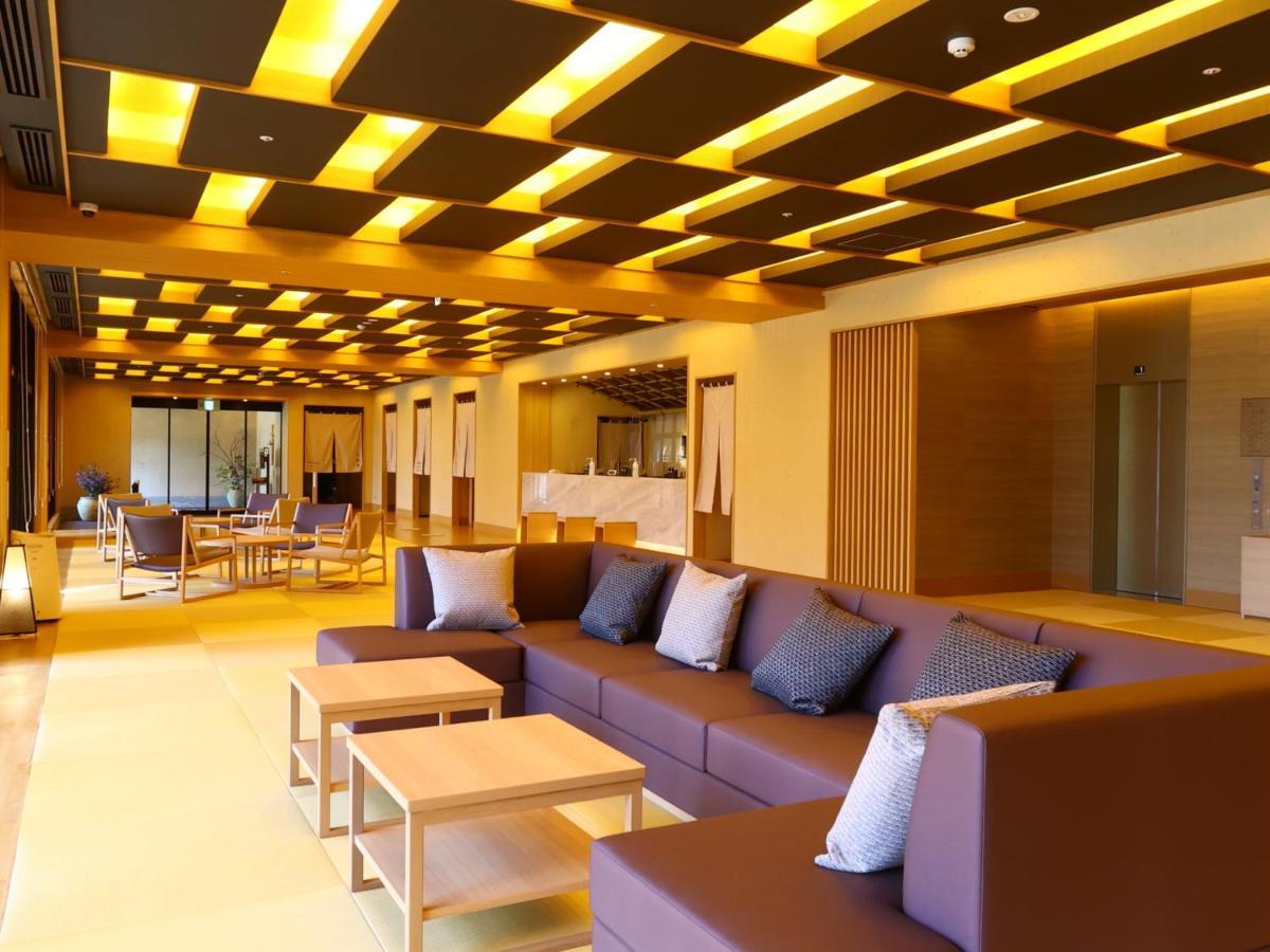 Onyado Nono Kanazawa Exterior photo