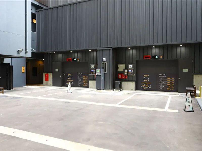 Onyado Nono Kanazawa Exterior photo