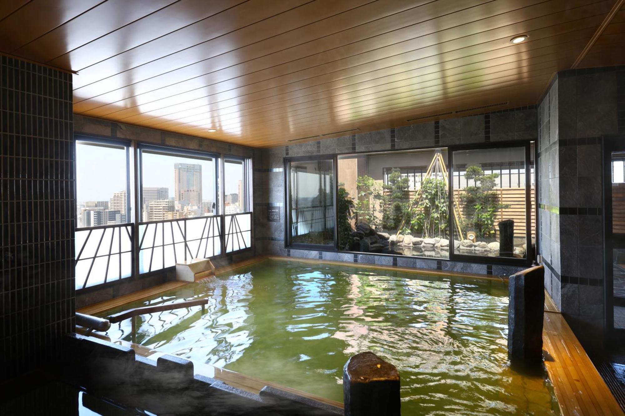 Onyado Nono Kanazawa Exterior photo